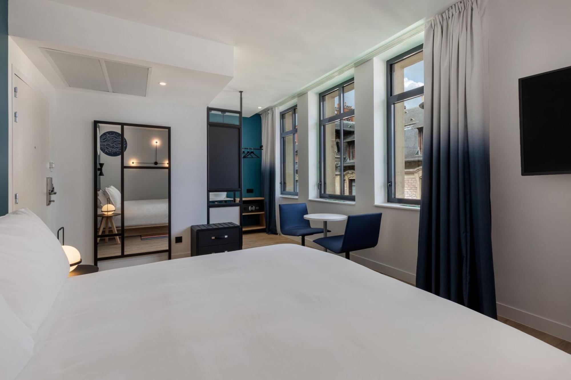 Aloft Hotel Dijon By Marriott Exterior photo