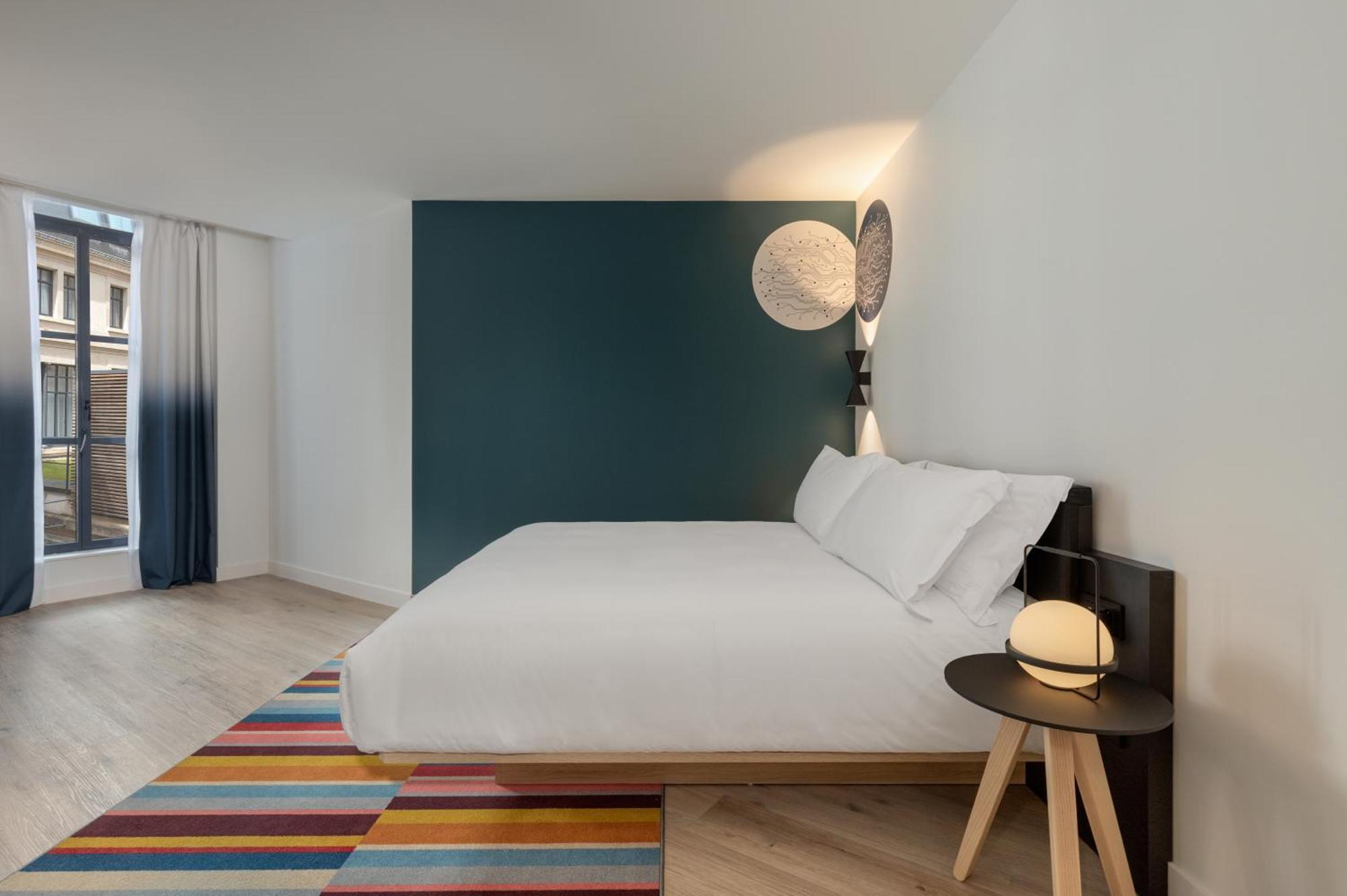 Aloft Hotel Dijon By Marriott Exterior photo