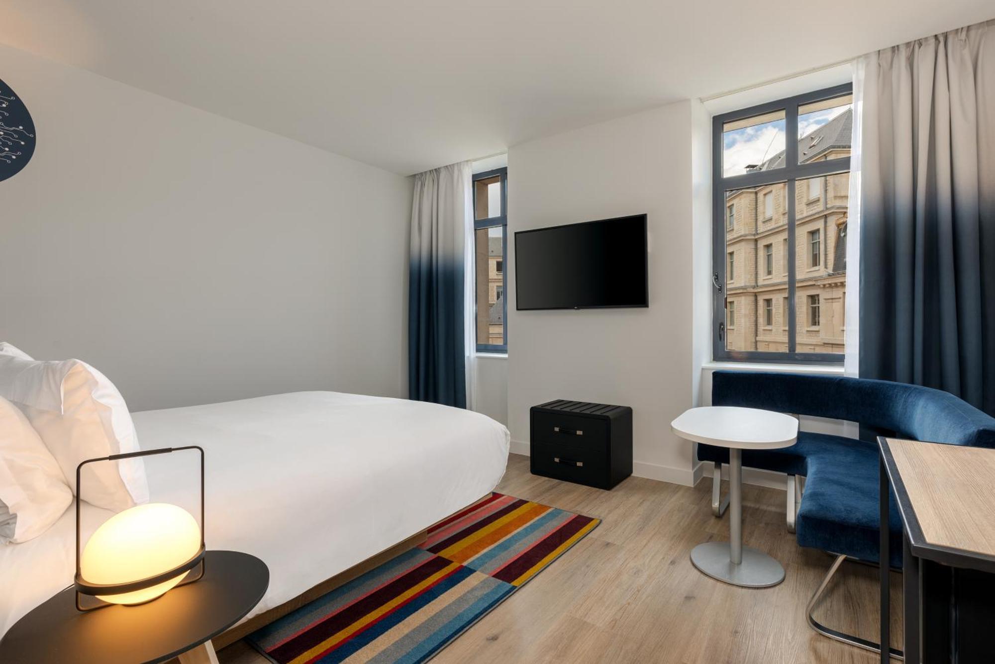 Aloft Hotel Dijon By Marriott Exterior photo